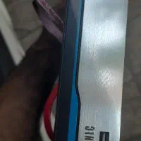ضبط کننده دوربین دی وی آر DVR هارد