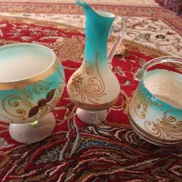 وسایل اشپزخانه|ظروف سرو و پذیرایی|جره و بالاده, |دیوار