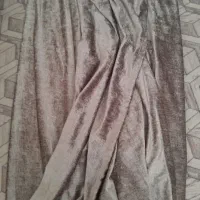 دستک پرده