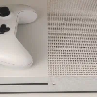 فروش فوری ایکس باکس وان اس 1 ترا همونps4درحدنو
