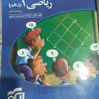 کتاب|کتاب و مجله آموزشی|تهران, ترمینال جنوب|دیوار