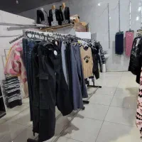 رگال لباسی و مانکن|فروشگاه و مغازه|سپیدان, |دیوار