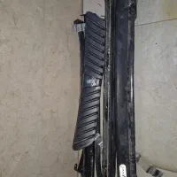 باربند پراید ۱۳۱