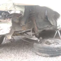 فروش خودروپیکان وانت