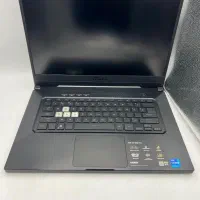 لپ تاپ گیمینک Asus Tuf Gaming 240Hz تاف گیمینگ|رایانه همراه|تهران, فرمانیه|دیوار