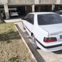 پژو پارس 1401کم کارکرد|خودرو سواری و وانت|ایذه, |دیوار