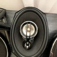 کنوود718|سیستم صوتی خانگی|رشت, رشتیان|دیوار