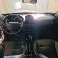 تیبا پلاس  ۹۹|خودرو سواری و وانت|مشهد, الهیه|دیوار