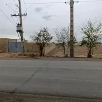 زمین مناسب ساخت باغ و سوله ( سند تک برگ )