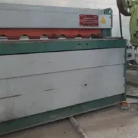 استخدام نیرو اپراتور دستگاه خم و برش ورق|استخدام صنعتی، فنی، مهندسی|جهرم, |دیوار