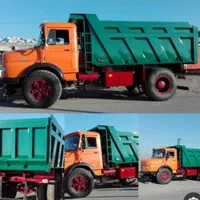 حمل انواع شن ماسه مخلوط و....