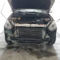 سپرسازی/پولیش/صفرشویی/شفاف سازی چراغ