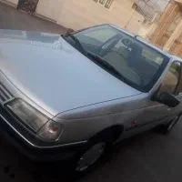 پژو۴۰۵ دوگانه سوز۲۸۰کارکرد|خودرو سواری و وانت|کرمانشاه, |دیوار