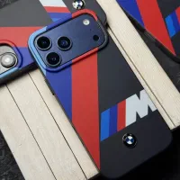 قاب BMW آیفون