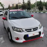 فروش فوری کوئیکR دنده ای ۱۴۰۱