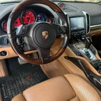 پورشه کاین ۲۰۱۳|خودرو سواری و وانت|تهران, مرزداران|دیوار