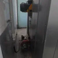 فر طبقاتی|ماشین‌آلات صنعتی|بندر ترکمن, |دیوار