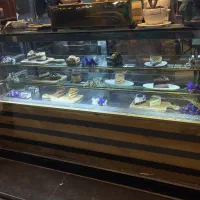 یخچال ویترینی مکعبی در حد نو|فروشگاه و مغازه|کرج, گوهردشت|دیوار