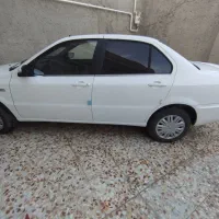 سورن پلاس مدل 1404برج1|خودرو سواری و وانت|خاش, |دیوار