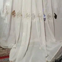 پرده|پرده، رانر، رومیزی|شیراز, قلعه شاهزاده بیگم|دیوار