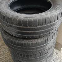 لاستیک 185/60/14
