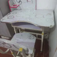 سلام میز تحریر