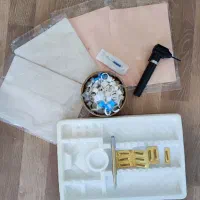 وسایل فیبروز و تاتو|آرایشی، بهداشتی، درمانی|تبریز, |دیوار