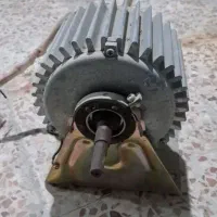 فن کولر گازی