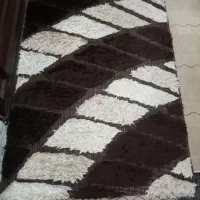 دوعددگلیم فرش