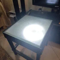 میز نوری معماری