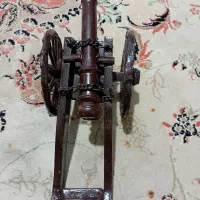 کار دست ساخت علی افغانی طرح توپخانه|کلکسیون و سرگرمی|رشت, پل تالشان|دیوار