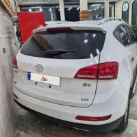 جک S5مدل ۱۴۰۰موتور 2000 اتومات فول|خودرو سواری و وانت|بهارستان, |دیوار