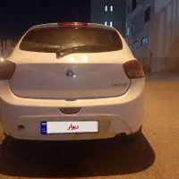 تیبا مدل ۹۸ (تازگی تعمیر کل کردم)