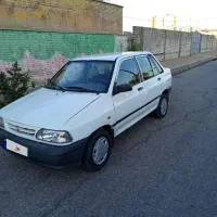 پراید 131مدل91