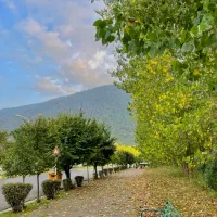 اجاره مبله داخل نمک ابرود