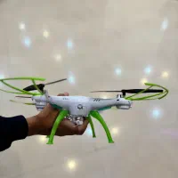 کوادکوپتر X5HW سایما|اسباب‌‌بازی|تهران, چیتگر جنوبی|دیوار