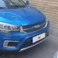 ایکس 22 مدل 97|خودرو سواری و وانت|تبریز, |دیوار