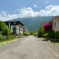 ۵۴۰متر زمین دوکله/شهرک نمک آبرود