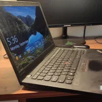 لپ تاپ thinkpad t470s|رایانه همراه|تهران, شوش|دیوار