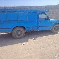 نیسان کرایه ای