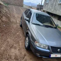 سمند مدل ۸۵|خودرو سواری و وانت|سنندج, |دیوار