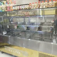 فروش یخچال طعم دار