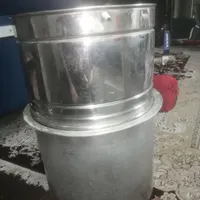 گلاب گیر یا دستگاه تقطیر|ظروف پخت‌وپز|کرج, کلاک نو|دیوار