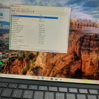 سرفیس پرو۵|رایانه همراه|تبریز, |دیوار