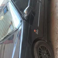 پژو پارس