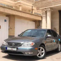 ماکسیما اتومات مدل ۸۶