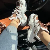 کفش اسپورت شاستی بلند کار تورک