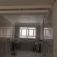 گچکاری،سفیدکاری. لکه گیری .ابزار|خدمات پیشه و مهارت|خرم‌آباد, |دیوار