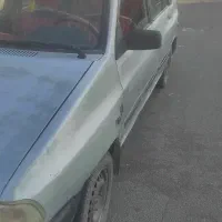 پراید