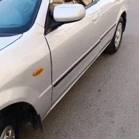 مزدا ۳۲۳ اتومات|خودرو سواری و وانت|پاکدشت, پاکدشت (مامازند)|دیوار